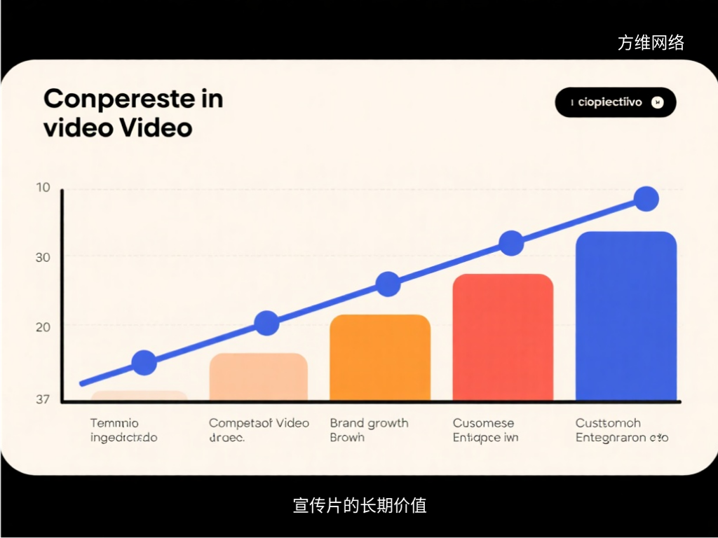 宣傳片的長(zhǎng)期價(jià)值